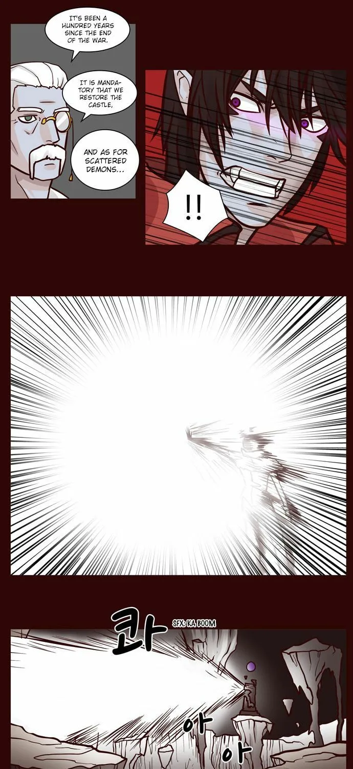 Read Simsimhan Mawang chapter 43 image 4 on Lezhin