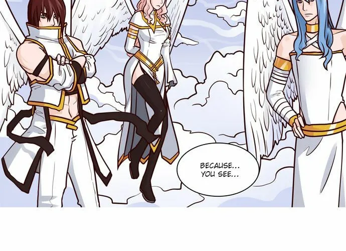 Read Simsimhan Mawang chapter 44 image 1 on Lezhin