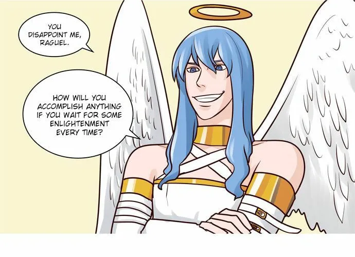 Read Simsimhan Mawang chapter 44 image 11 on Lezhin