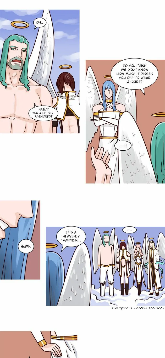 Read Simsimhan Mawang chapter 44 image 12 on Lezhin