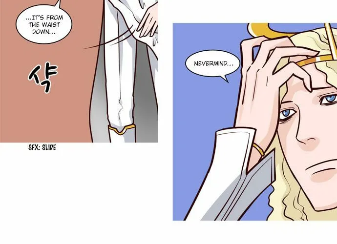 Read Simsimhan Mawang chapter 44 image 13 on Lezhin