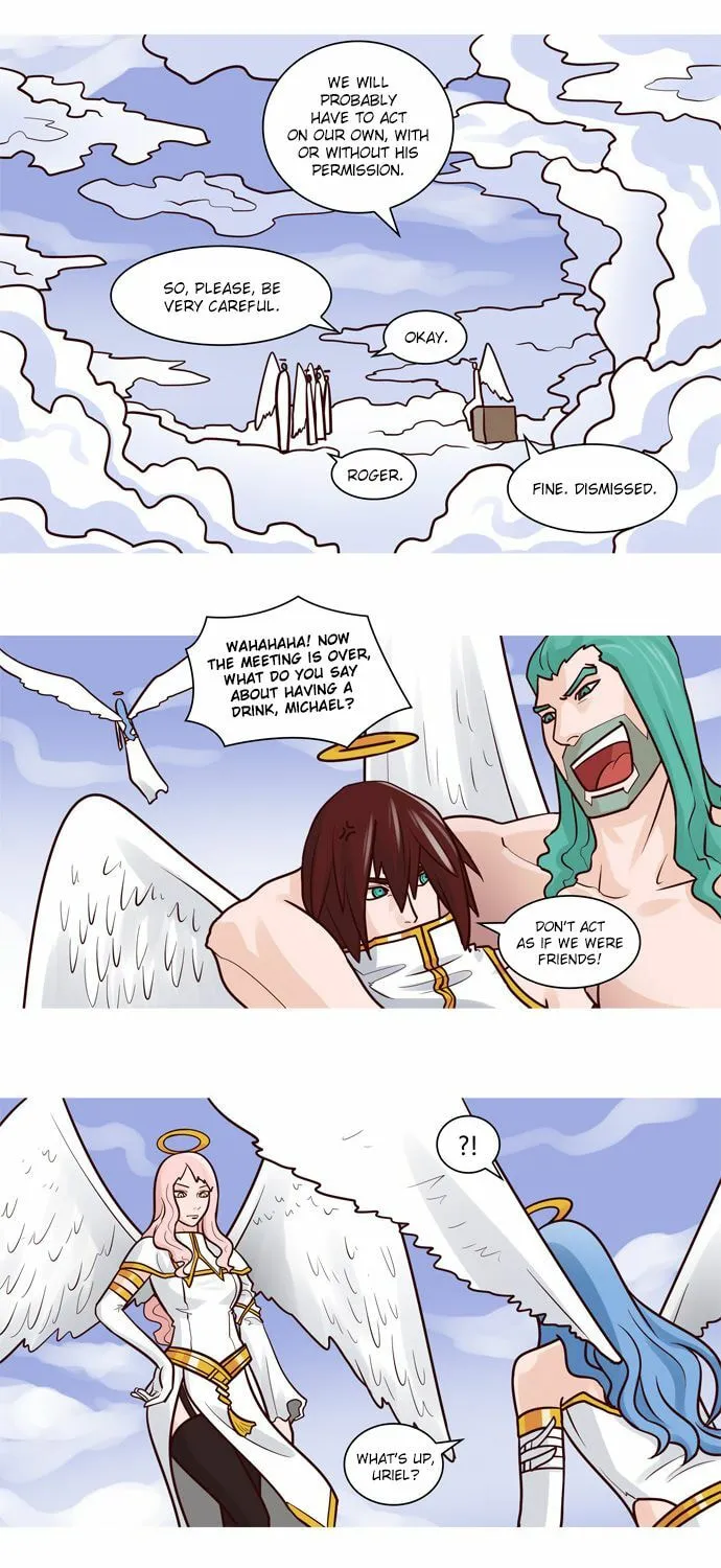 Read Simsimhan Mawang chapter 44 image 14 on Lezhin