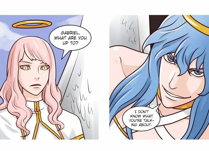 Read Simsimhan Mawang chapter 44 image 15 on Lezhin