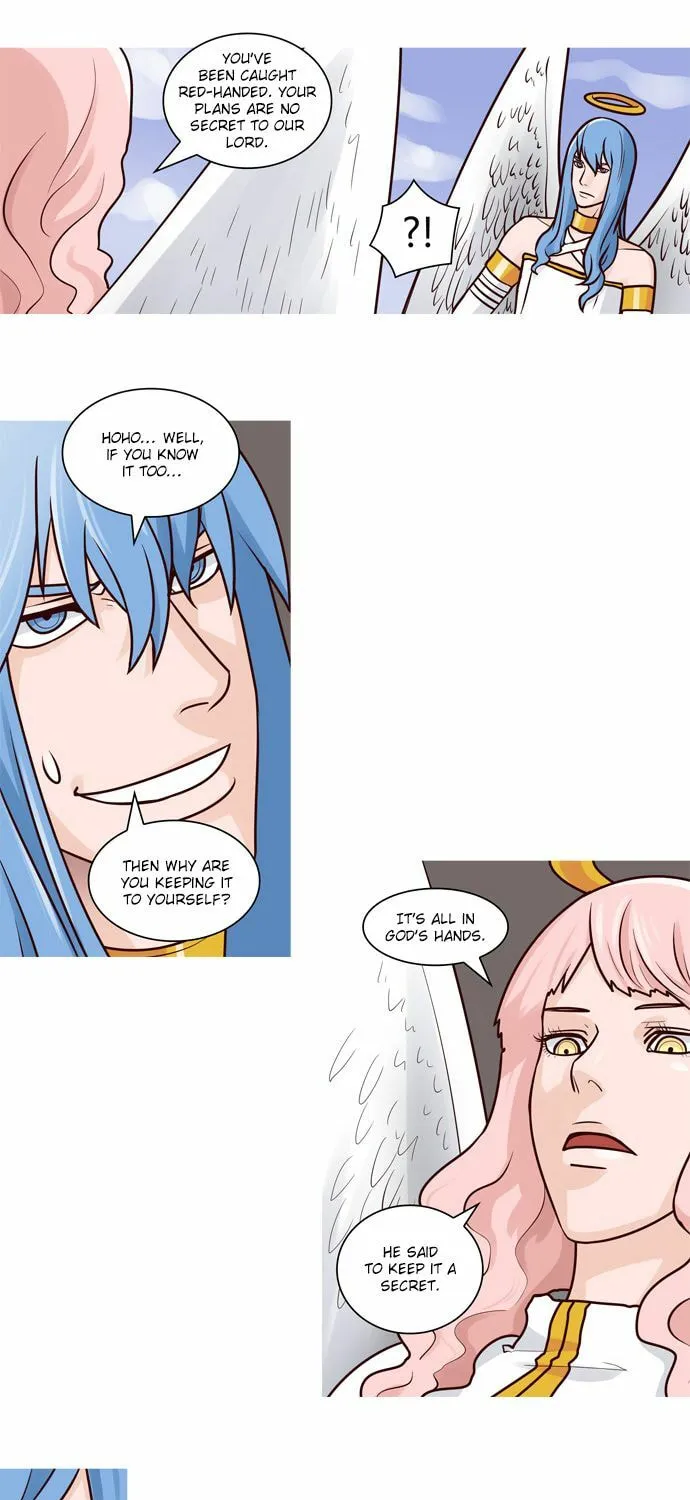 Read Simsimhan Mawang chapter 44 image 16 on Lezhin