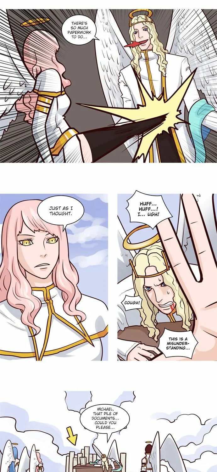 Read Simsimhan Mawang chapter 44 image 2 on Lezhin