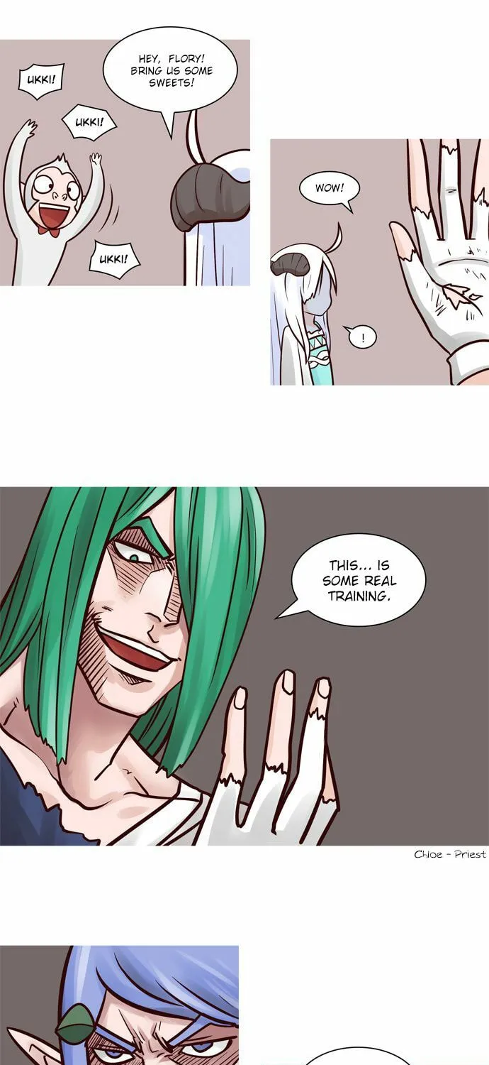 Read Simsimhan Mawang chapter 44 image 22 on Lezhin