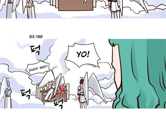 Read Simsimhan Mawang chapter 44 image 3 on Lezhin