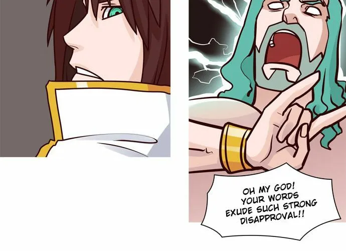 Read Simsimhan Mawang chapter 44 image 5 on Lezhin