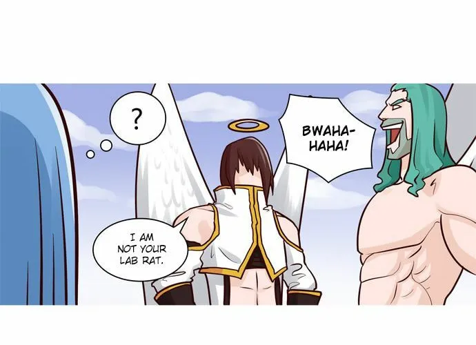 Read Simsimhan Mawang chapter 44 image 7 on Lezhin