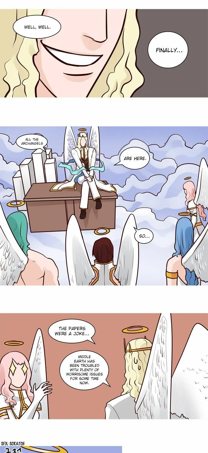 Read Simsimhan Mawang chapter 44 image 8 on Lezhin