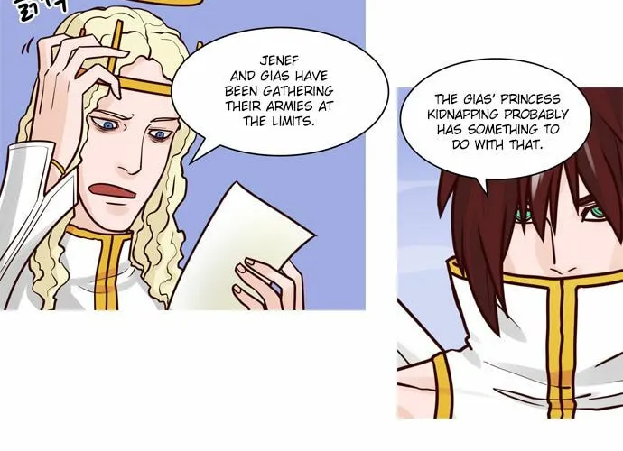 Read Simsimhan Mawang chapter 44 image 9 on Lezhin