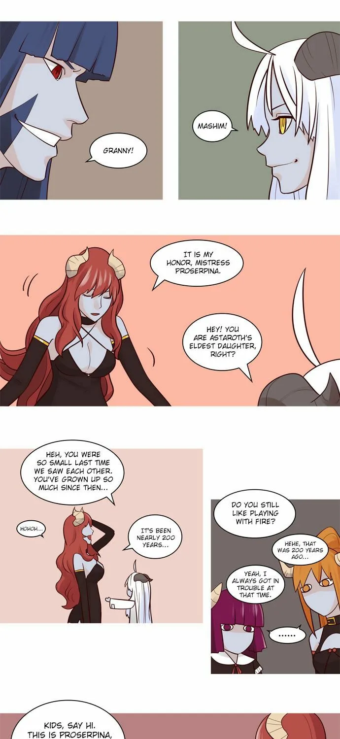 Read Simsimhan Mawang chapter 46 image 14 on Lezhin