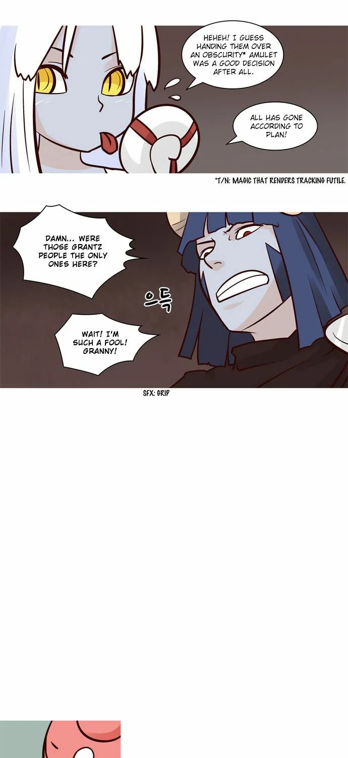 Read Simsimhan Mawang chapter 46 image 20 on Lezhin