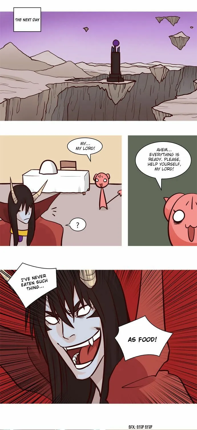 Read Simsimhan Mawang chapter 46 image 26 on Lezhin
