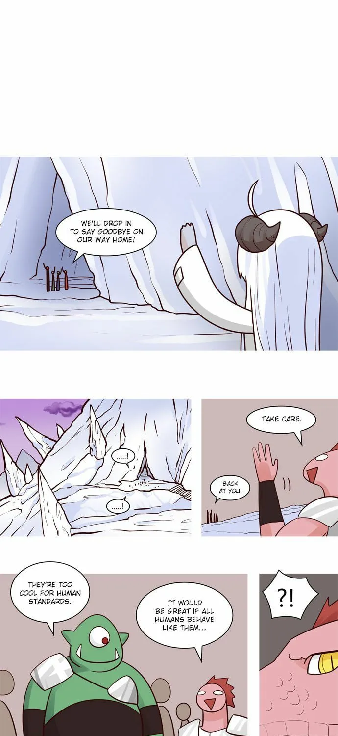 Read Simsimhan Mawang chapter 46 image 4 on Lezhin