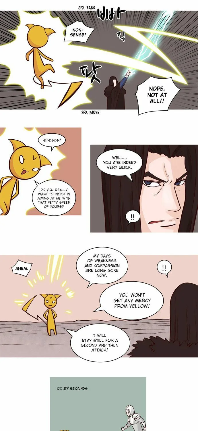 Read Simsimhan Mawang chapter 47 image 12 on Lezhin
