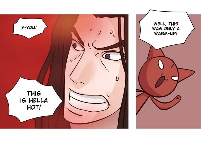 Read Simsimhan Mawang chapter 47 image 19 on Lezhin