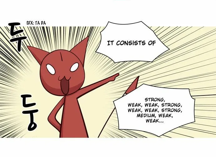 Read Simsimhan Mawang chapter 47 image 21 on Lezhin