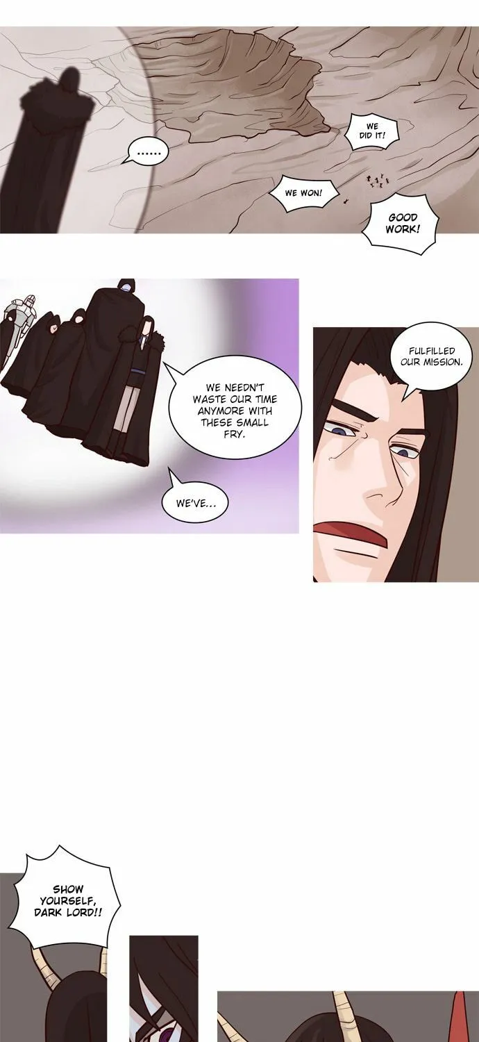 Read Simsimhan Mawang chapter 47 image 28 on Lezhin