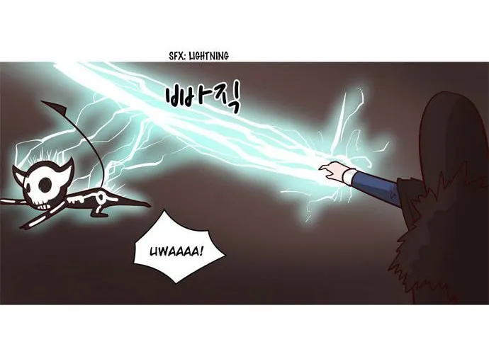 Read Simsimhan Mawang chapter 47 image 3 on Lezhin