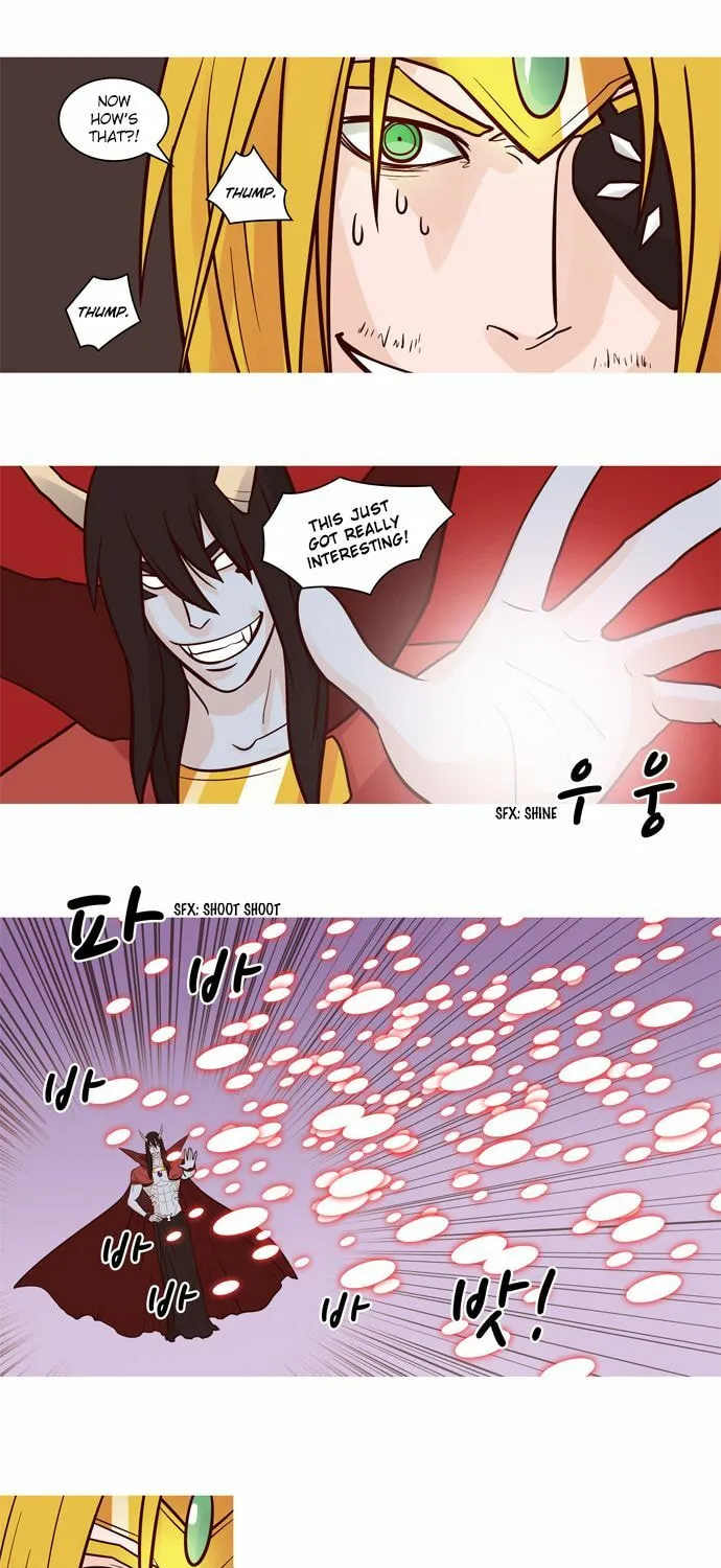 Read Simsimhan Mawang chapter 49 image 10 on Lezhin