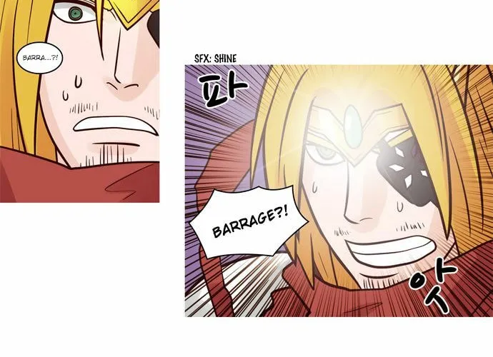 Read Simsimhan Mawang chapter 49 image 11 on Lezhin