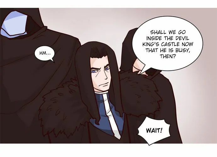 Read Simsimhan Mawang chapter 49 image 15 on Lezhin