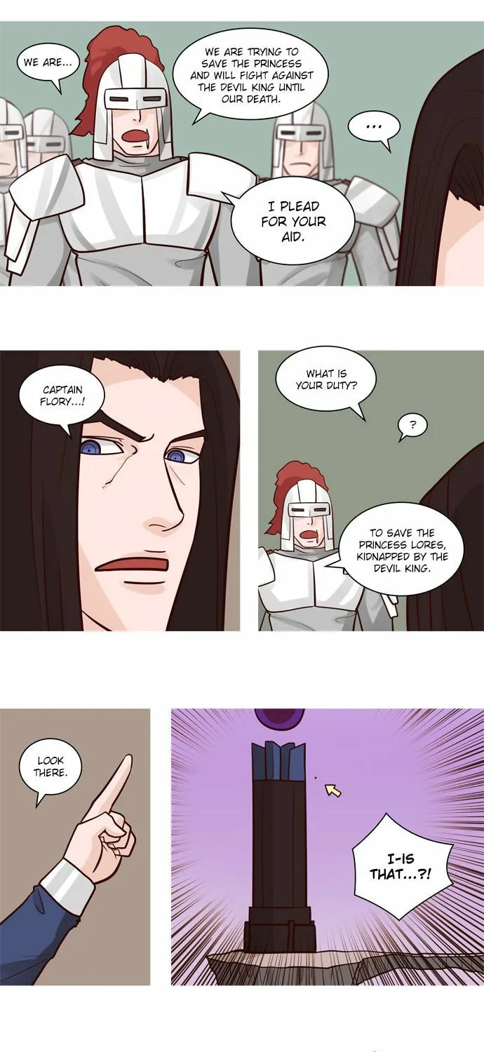 Read Simsimhan Mawang chapter 49 image 16 on Lezhin