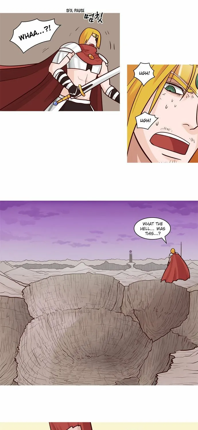 Read Simsimhan Mawang chapter 49 image 2 on Lezhin