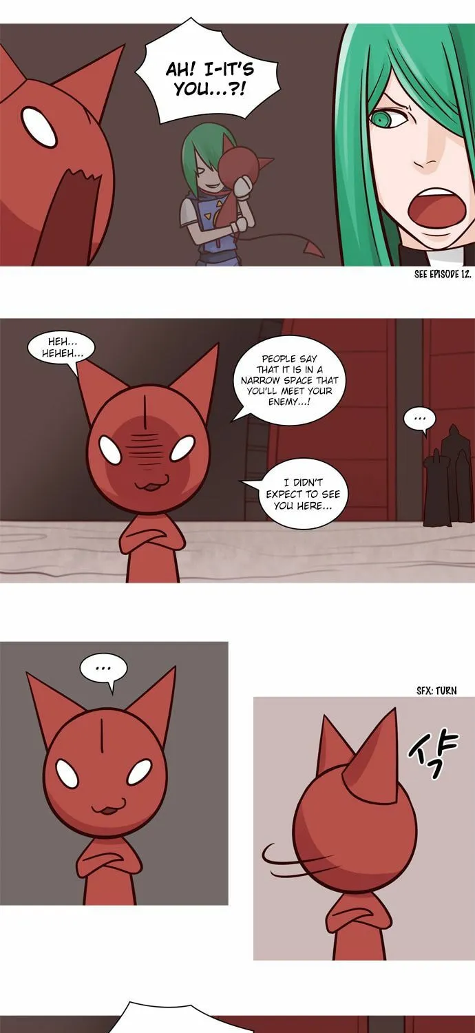 Read Simsimhan Mawang chapter 49 image 22 on Lezhin