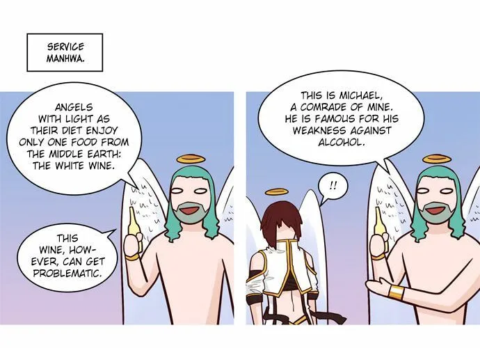 Read Simsimhan Mawang chapter 49 image 27 on Lezhin