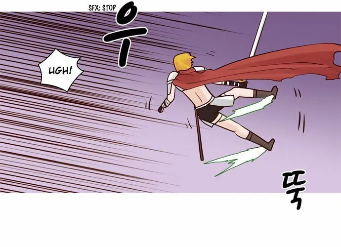 Read Simsimhan Mawang chapter 49 image 5 on Lezhin