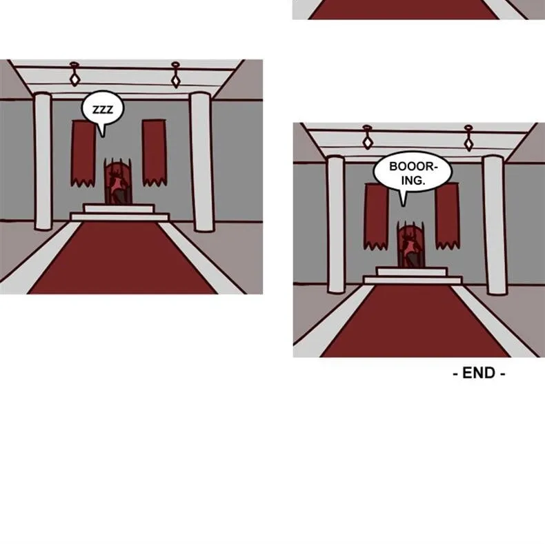 Read Simsimhan Mawang chapter 5 image 1 on Lezhin