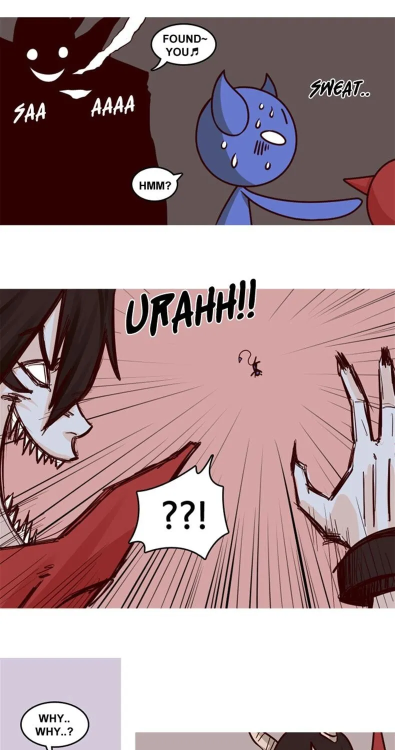 Read Simsimhan Mawang chapter 5 image 23 on Lezhin