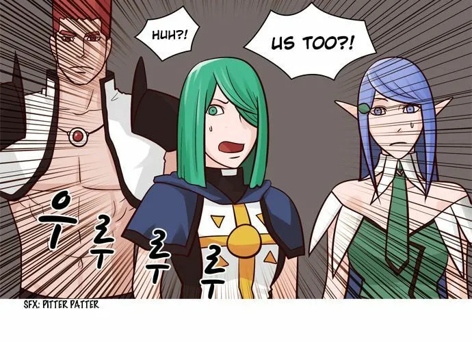 Read Simsimhan Mawang chapter 50 image 1 on Lezhin