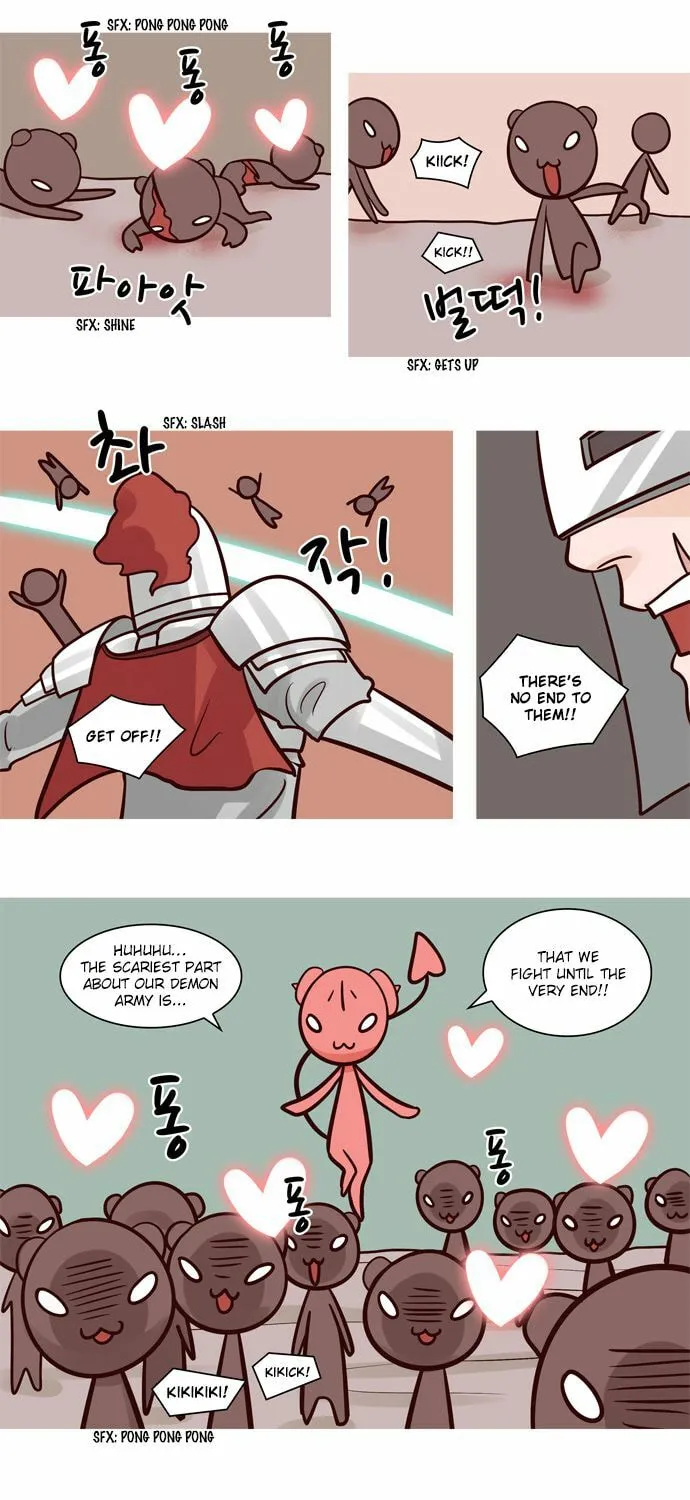 Read Simsimhan Mawang chapter 50 image 10 on Lezhin
