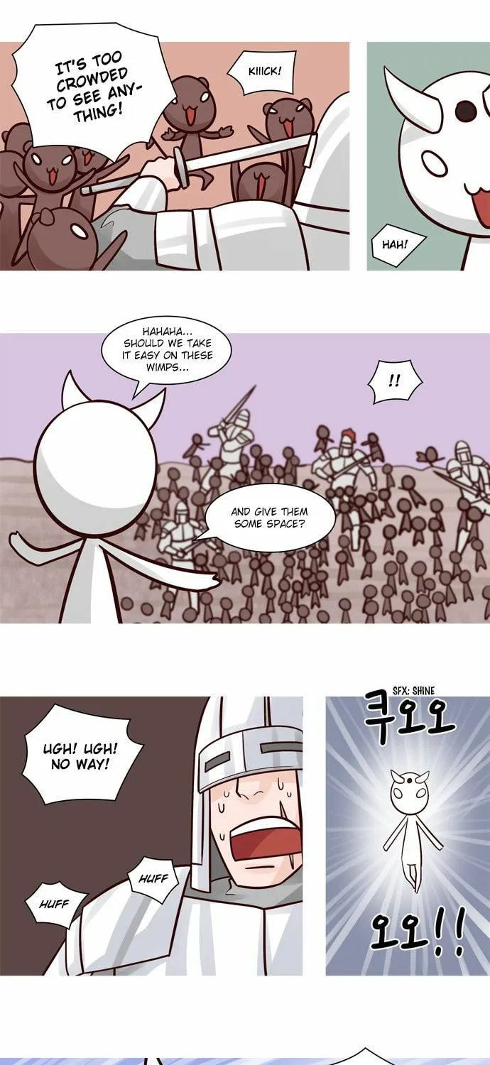 Read Simsimhan Mawang chapter 50 image 12 on Lezhin