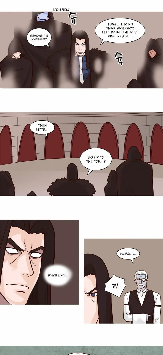 Read Simsimhan Mawang chapter 50 image 16 on Lezhin