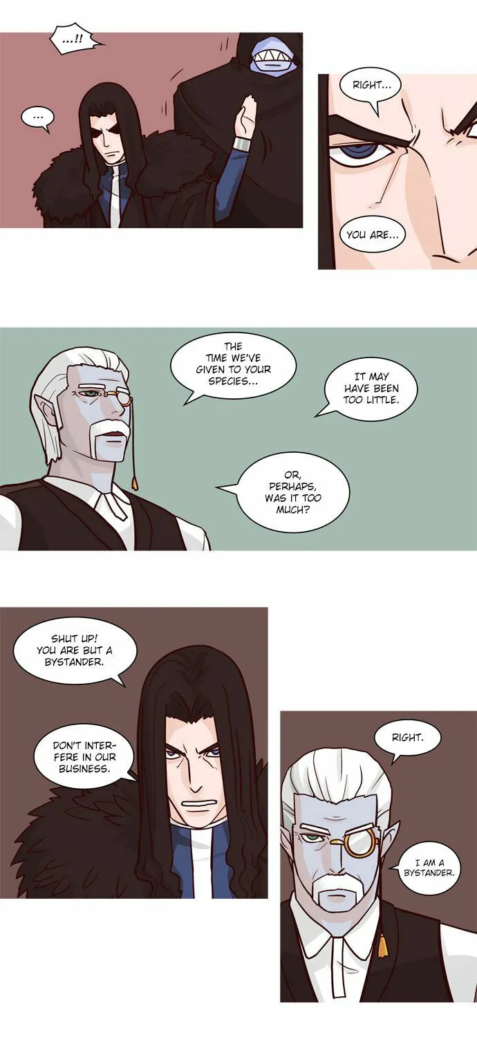 Read Simsimhan Mawang chapter 50 image 18 on Lezhin