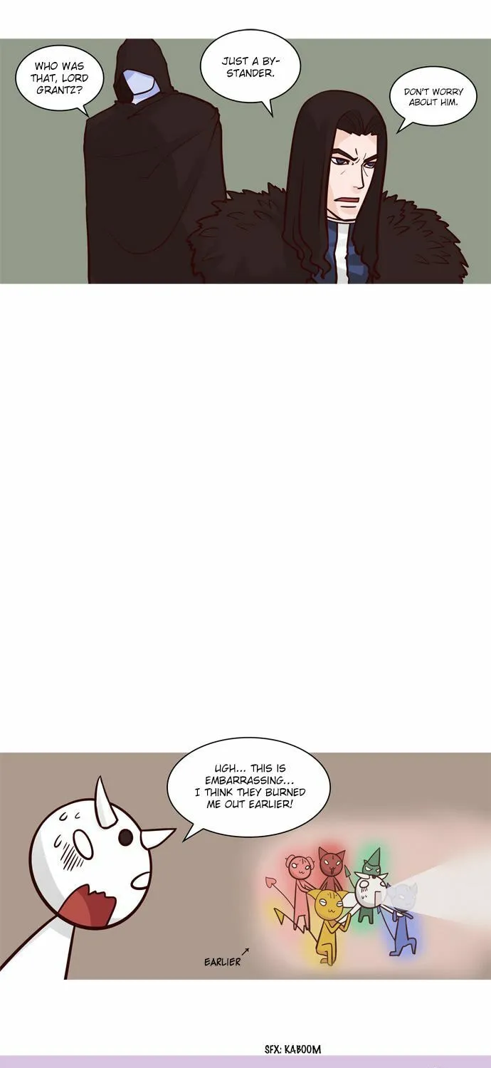 Read Simsimhan Mawang chapter 50 image 20 on Lezhin