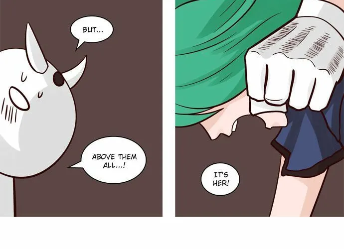 Read Simsimhan Mawang chapter 50 image 23 on Lezhin