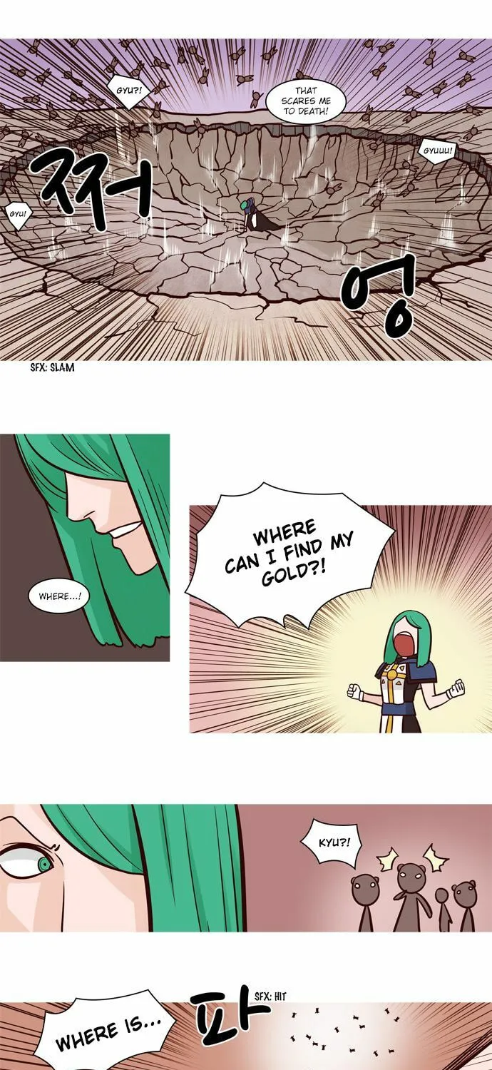 Read Simsimhan Mawang chapter 50 image 24 on Lezhin