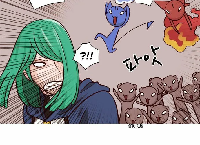 Read Simsimhan Mawang chapter 50 image 3 on Lezhin