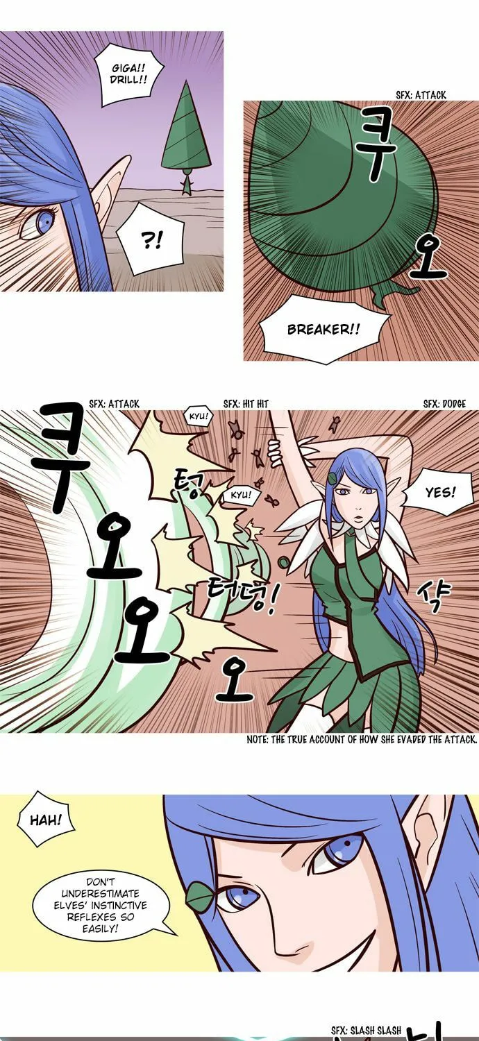 Read Simsimhan Mawang chapter 50 image 8 on Lezhin