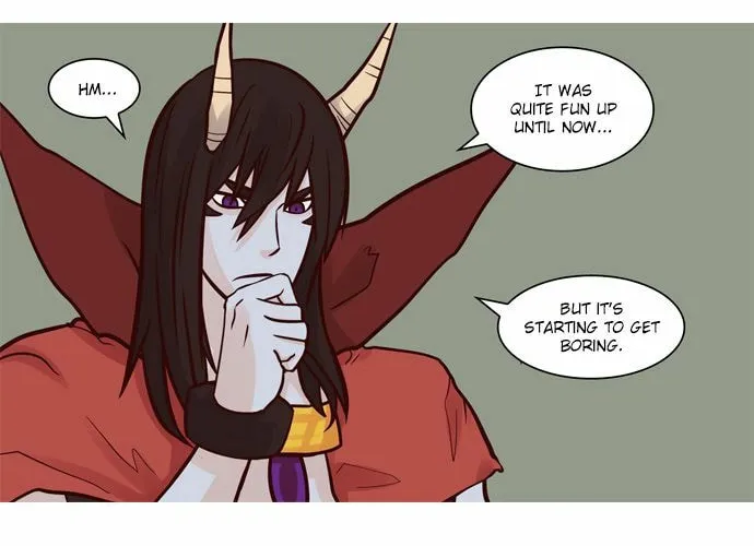 Read Simsimhan Mawang chapter 54 image 1 on Lezhin