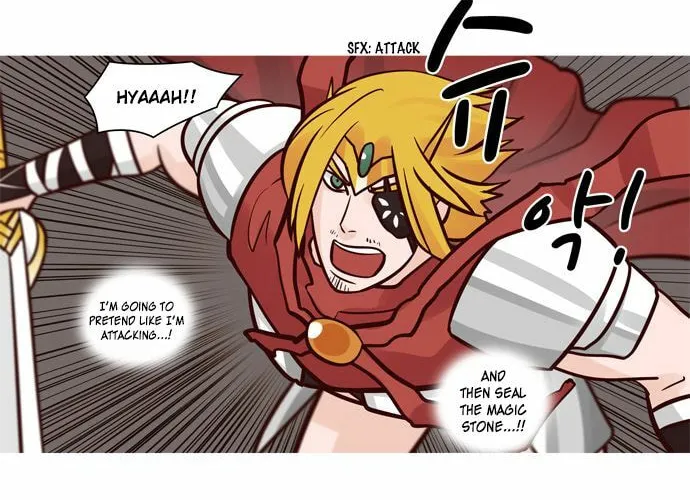 Read Simsimhan Mawang chapter 54 image 11 on Lezhin