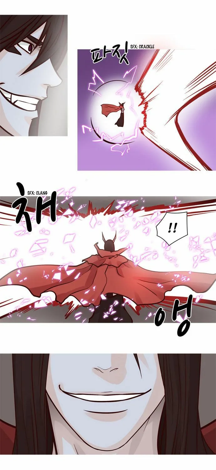 Read Simsimhan Mawang chapter 54 image 16 on Lezhin