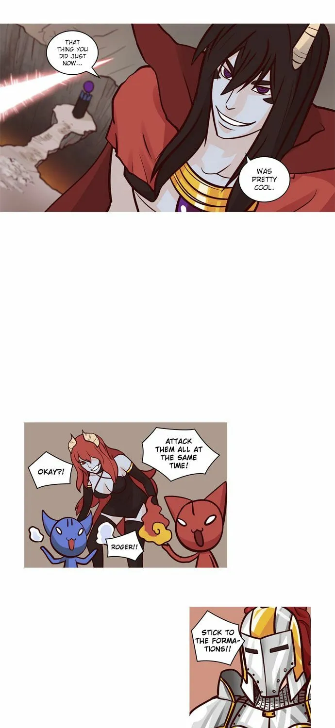 Read Simsimhan Mawang chapter 54 image 18 on Lezhin