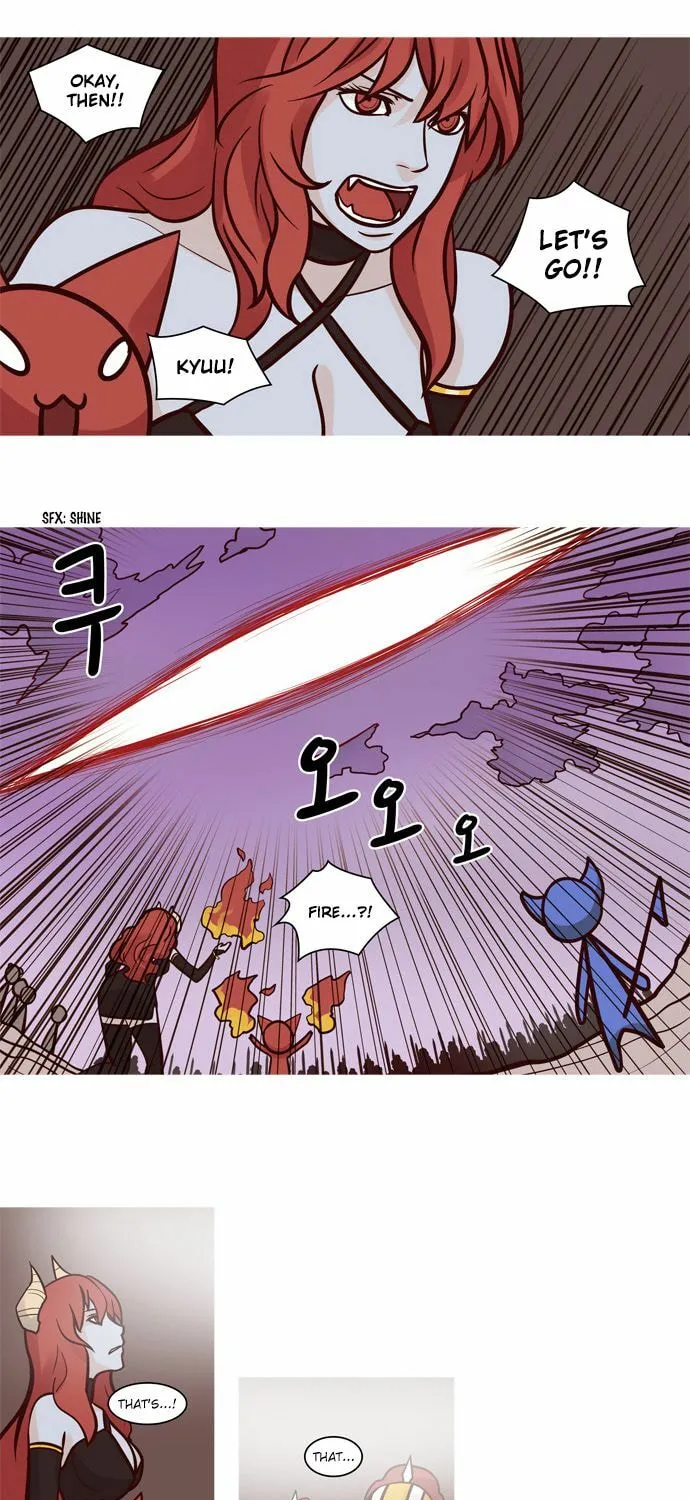 Read Simsimhan Mawang chapter 54 image 20 on Lezhin