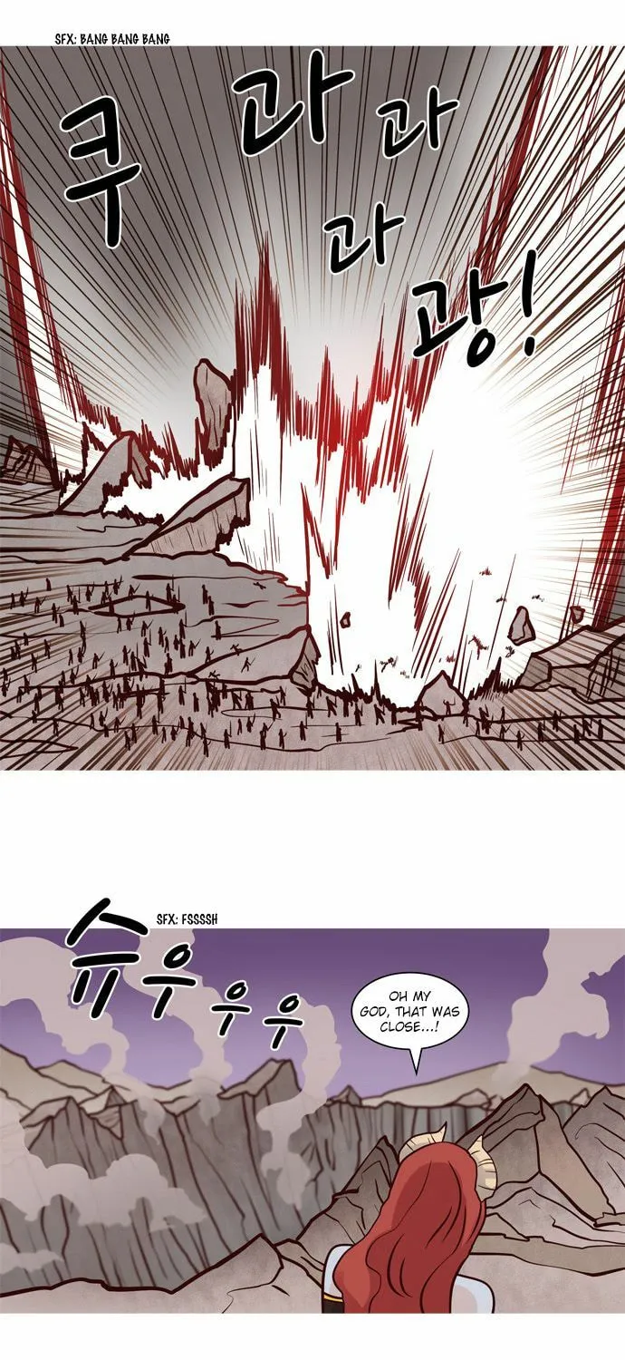 Read Simsimhan Mawang chapter 54 image 22 on Lezhin